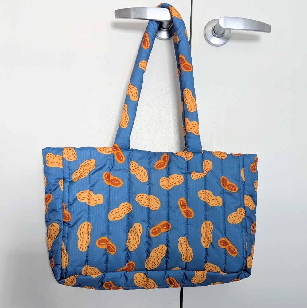 Daily Shoulder Bag